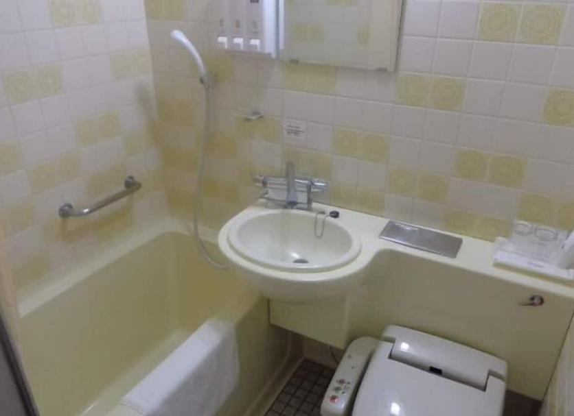 Banyo Fotoğraf