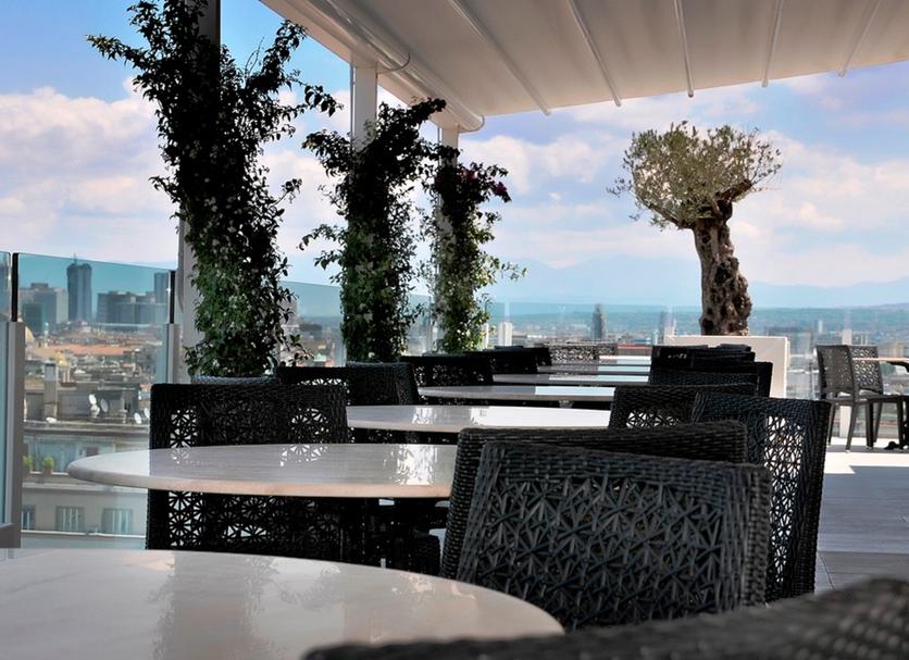 Balkon Fotoğraf