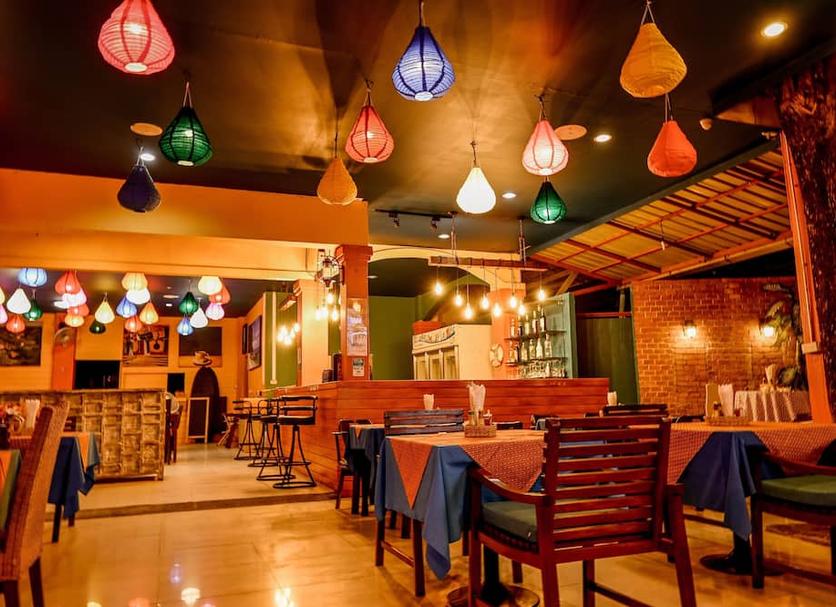 Restoran Fotoğraf