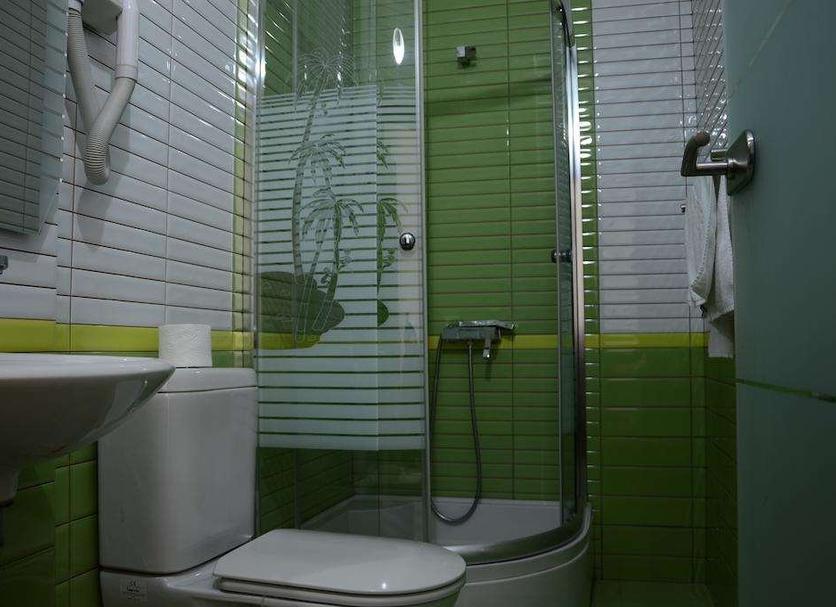 Banyo Fotoğraf