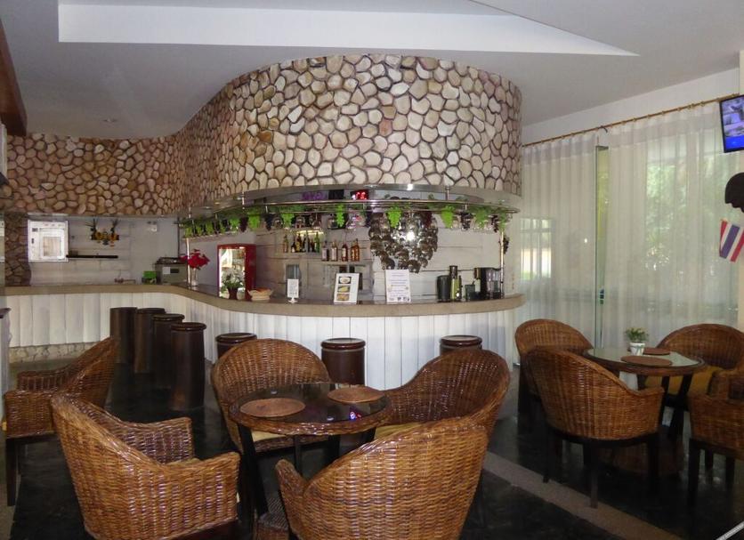 Bar Fotoğraf