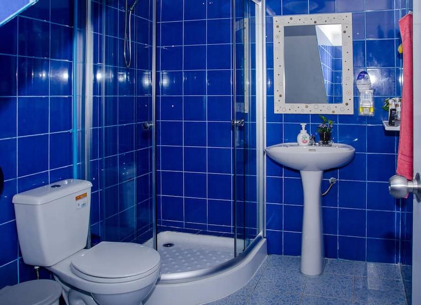 Banyo Fotoğraf