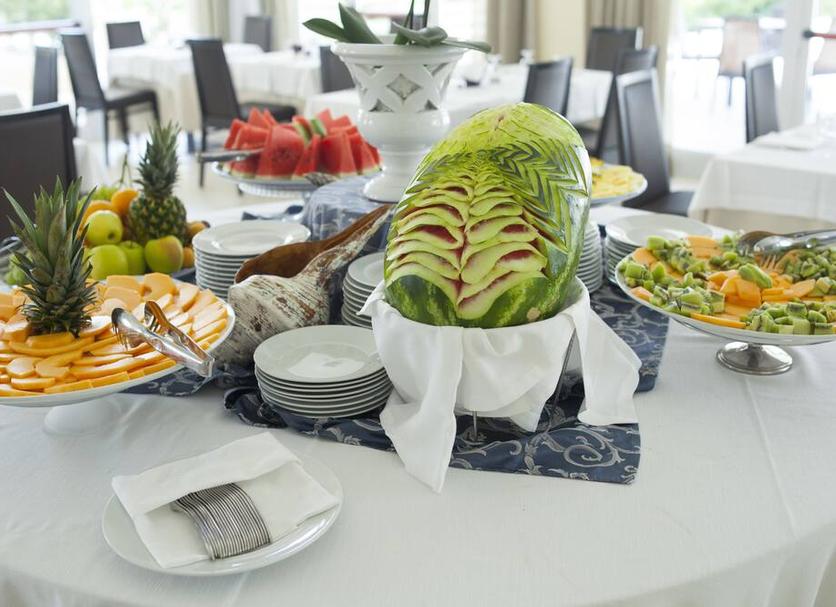 Restoran Fotoğraf