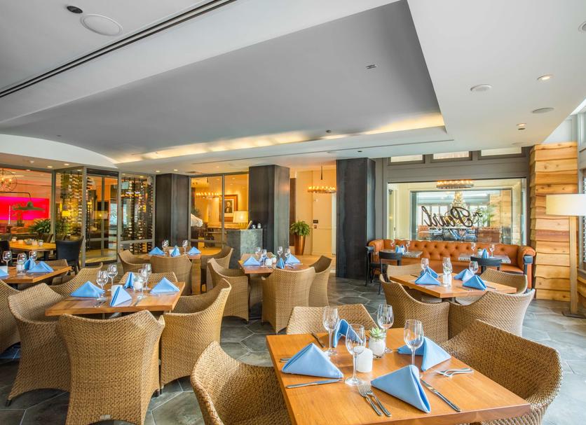 Restoran Fotoğraf