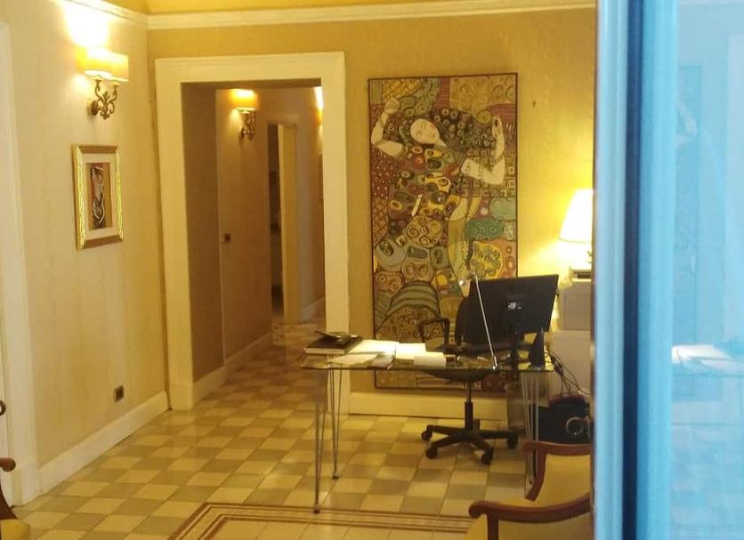 Oda olanağı Fotoğraf
