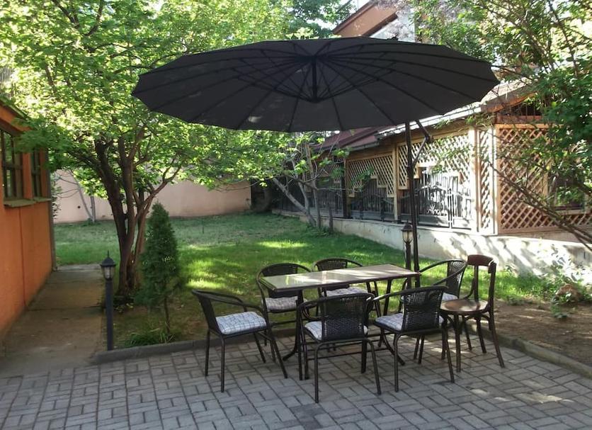 Veranda Fotoğraf