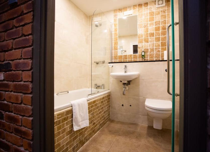 Banyo Fotoğraf