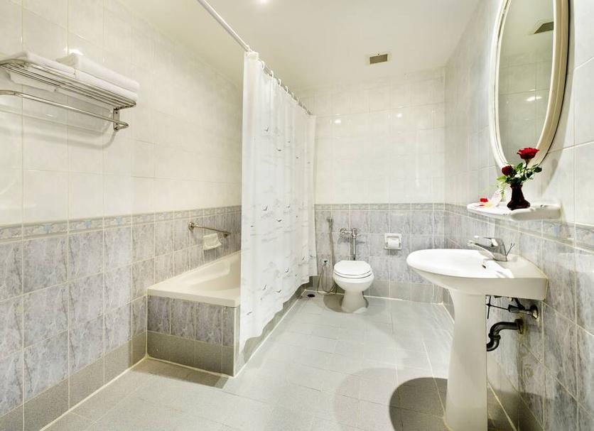 Banyo Fotoğraf