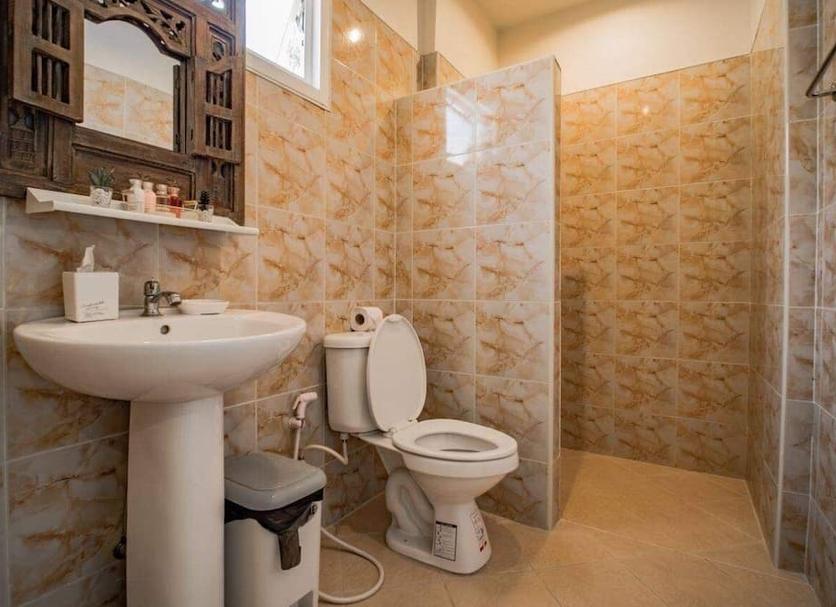 Banyo Fotoğraf