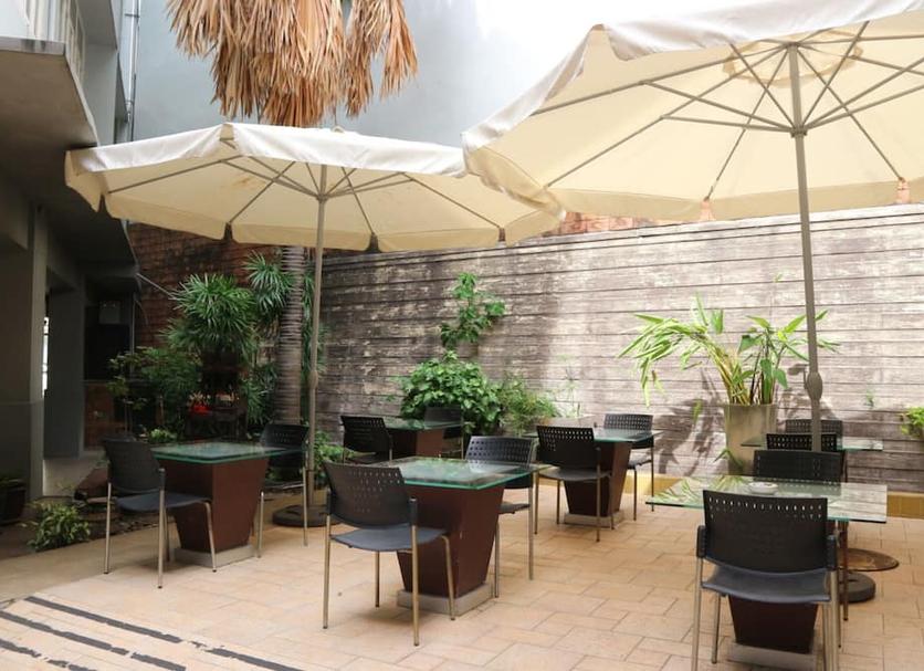 Veranda Fotoğraf