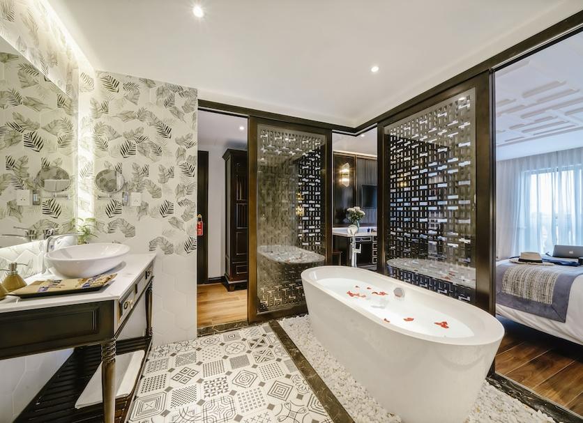 Banyo Fotoğraf