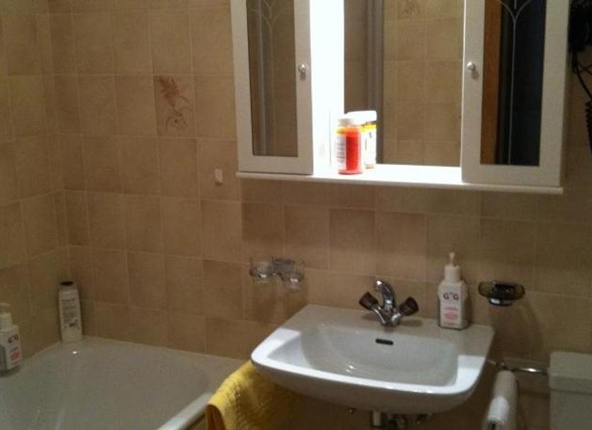Banyo Fotoğraf