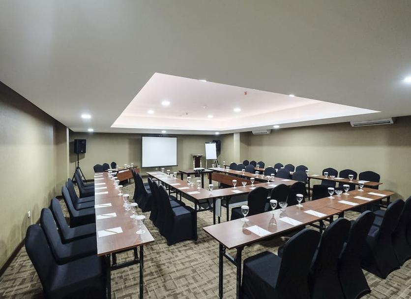 Konferans salonu Fotoğraf