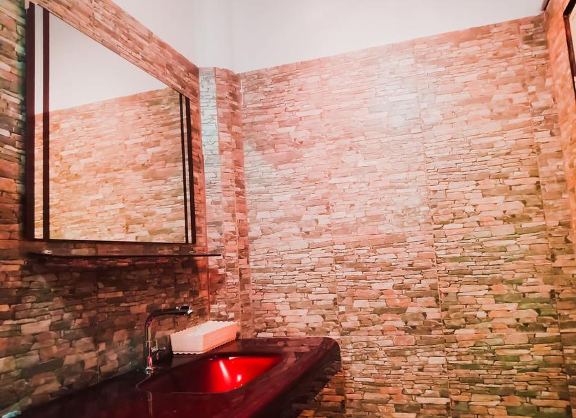 Banyo Fotoğraf