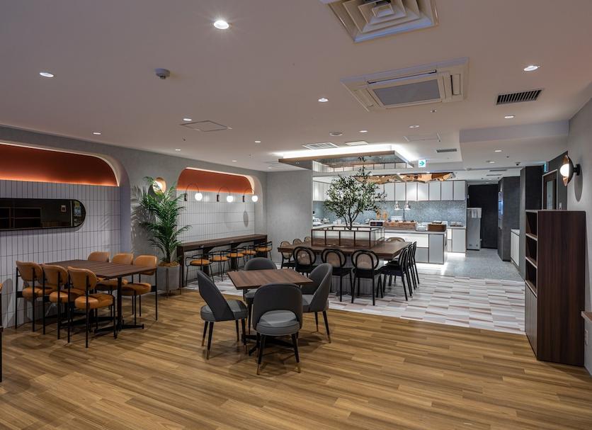 Restoran Fotoğraf