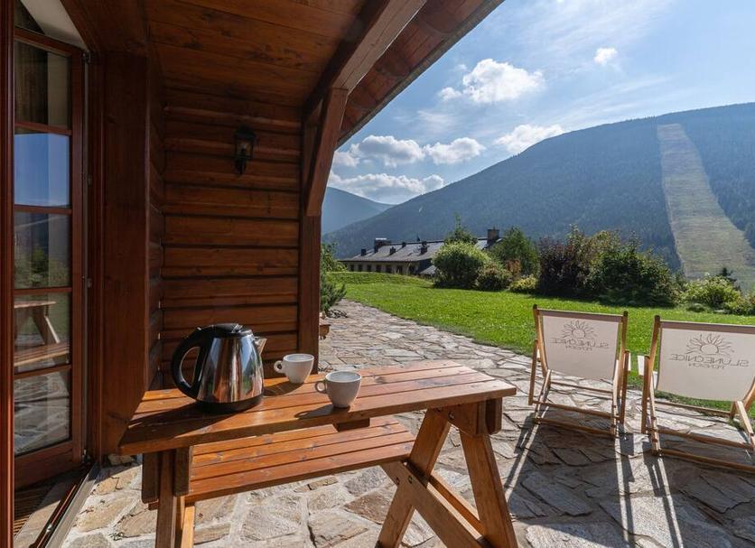 Veranda Fotoğraf