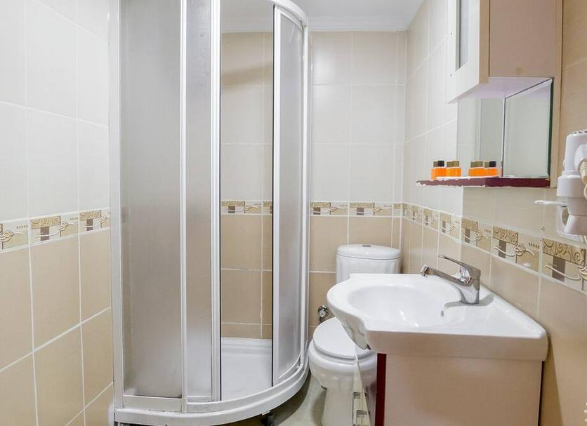 Banyo Fotoğraf