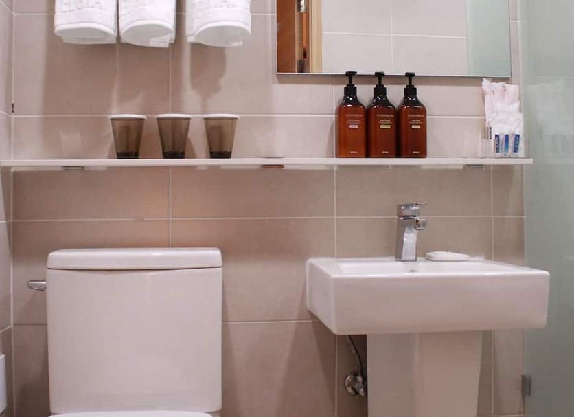 Banyo Fotoğraf