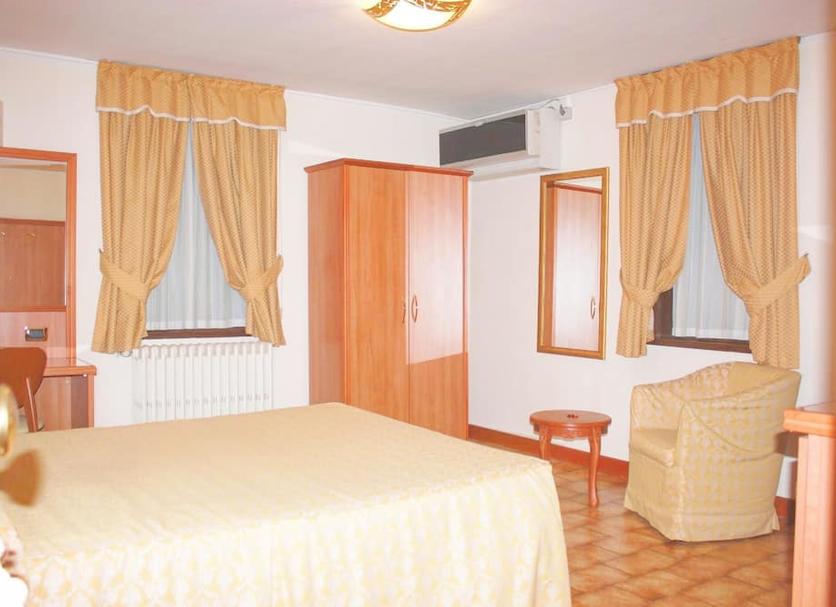 Yatak Odası Fotoğraf