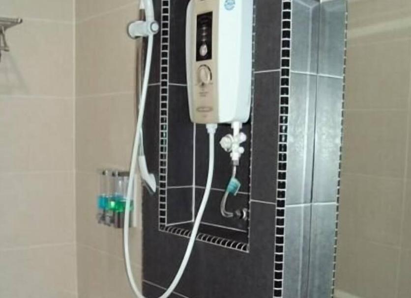 Banyo Fotoğraf