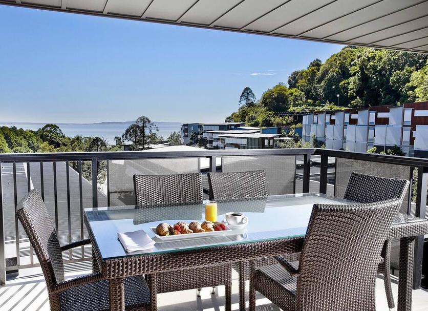 Balkon Fotoğraf