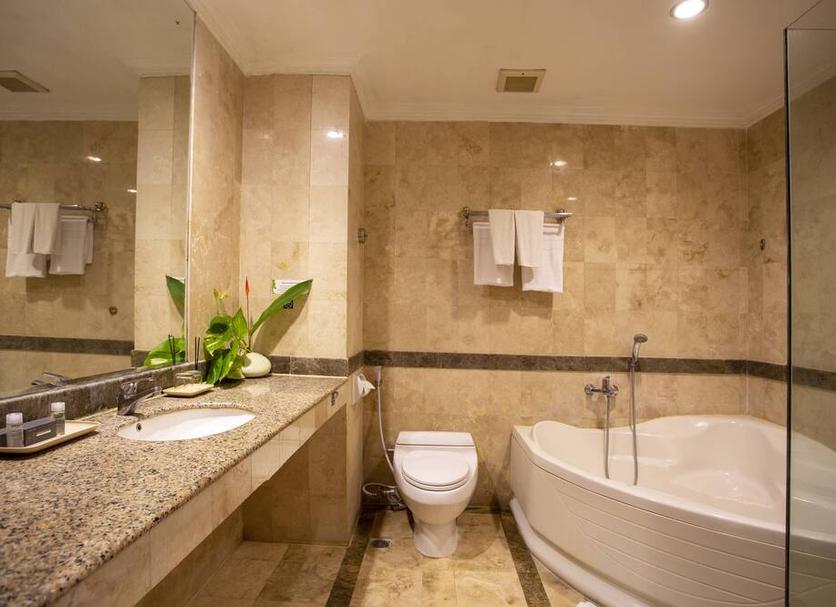 Banyo Fotoğraf