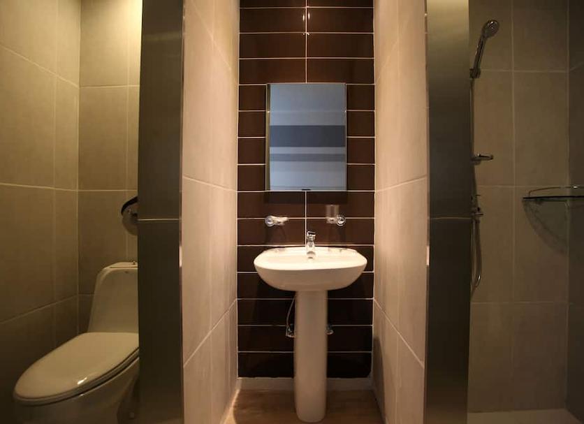 Banyo Fotoğraf