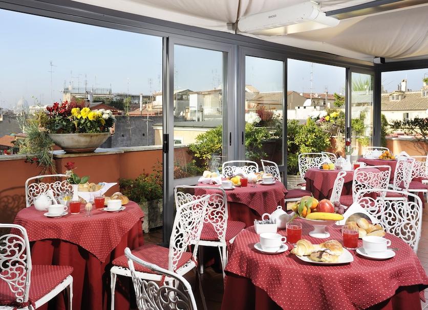 Restoran Fotoğraf