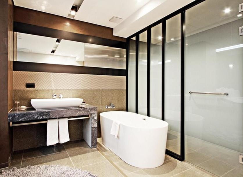 Banyo Fotoğraf