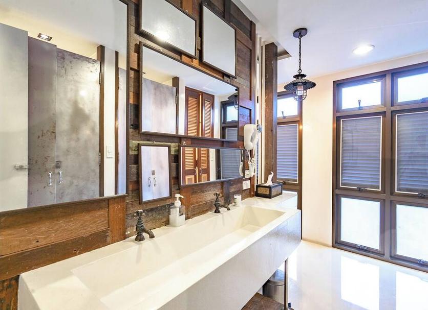 Banyo Fotoğraf