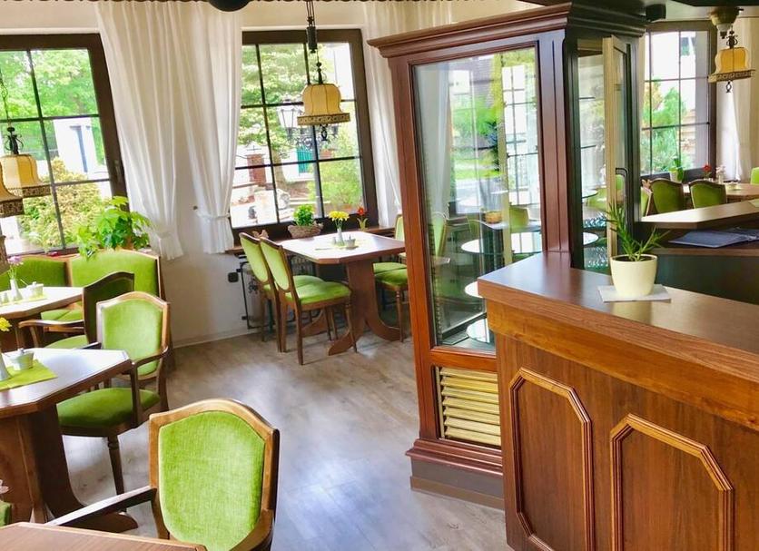 Restoran Fotoğraf