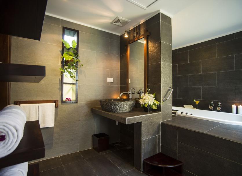 Banyo Fotoğraf