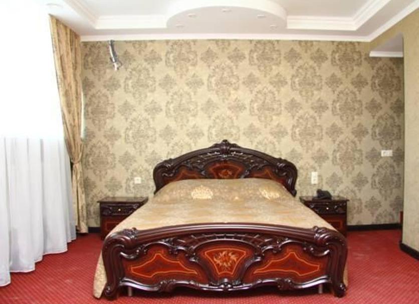 Yatak Odası Fotoğraf