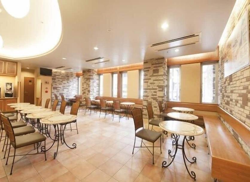 Restoran Fotoğraf