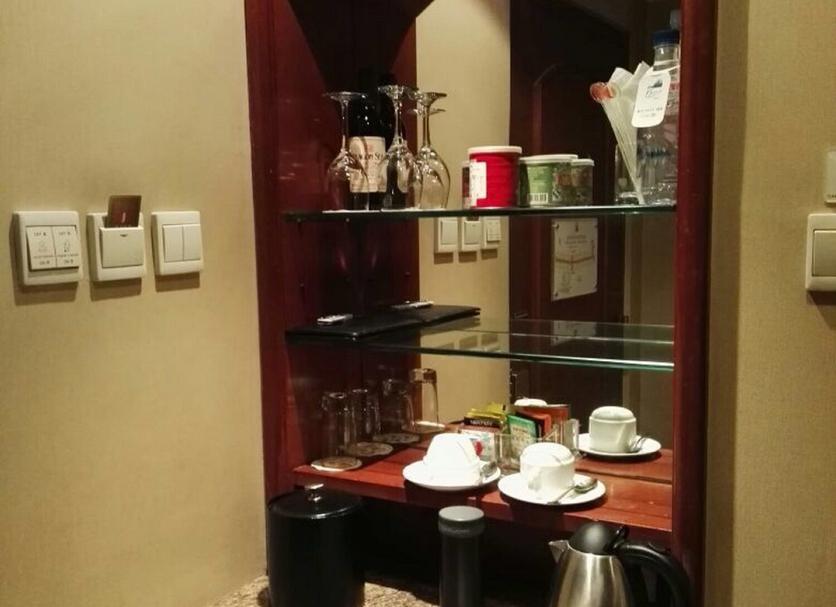 Oda olanağı Fotoğraf