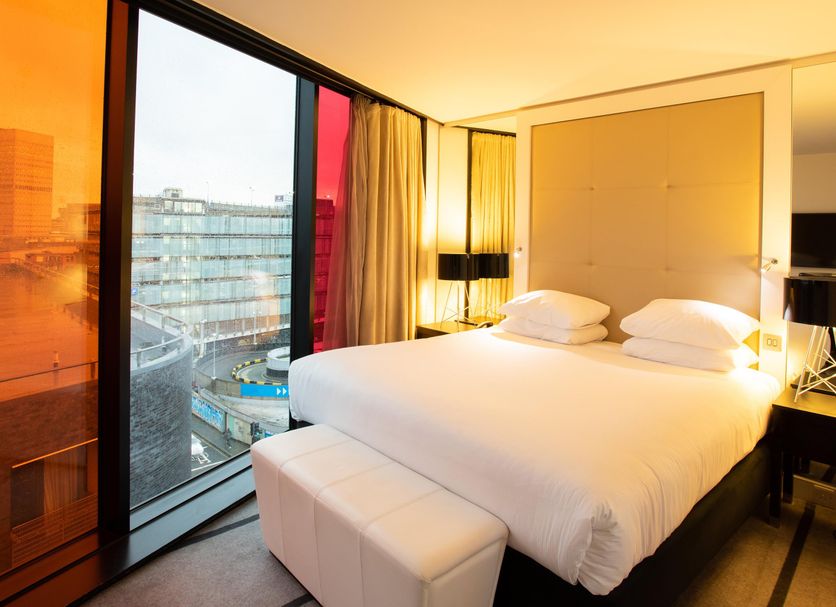 Yatak Odası Fotoğraf