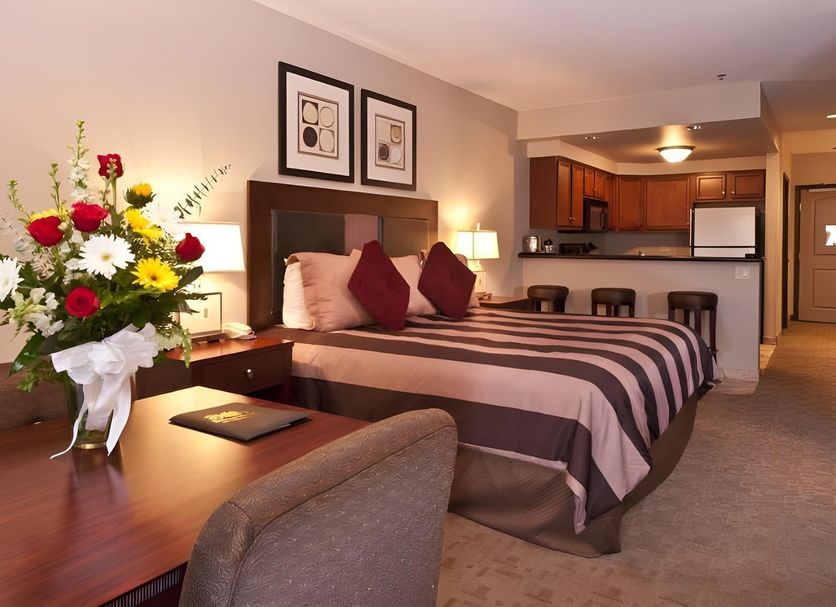 Yatak Odası Fotoğraf