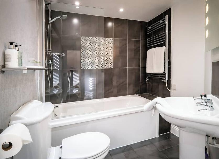 Banyo Fotoğraf