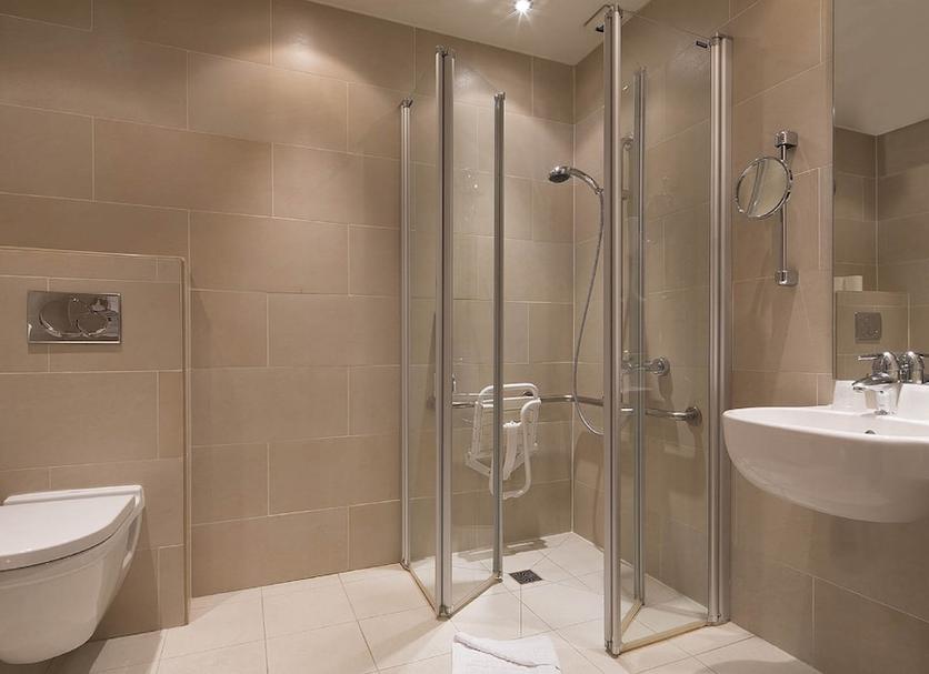 Banyo Fotoğraf