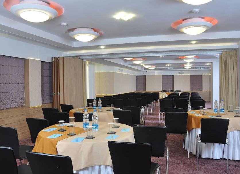 Restoran Fotoğraf