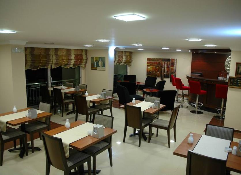 Restoran Fotoğraf