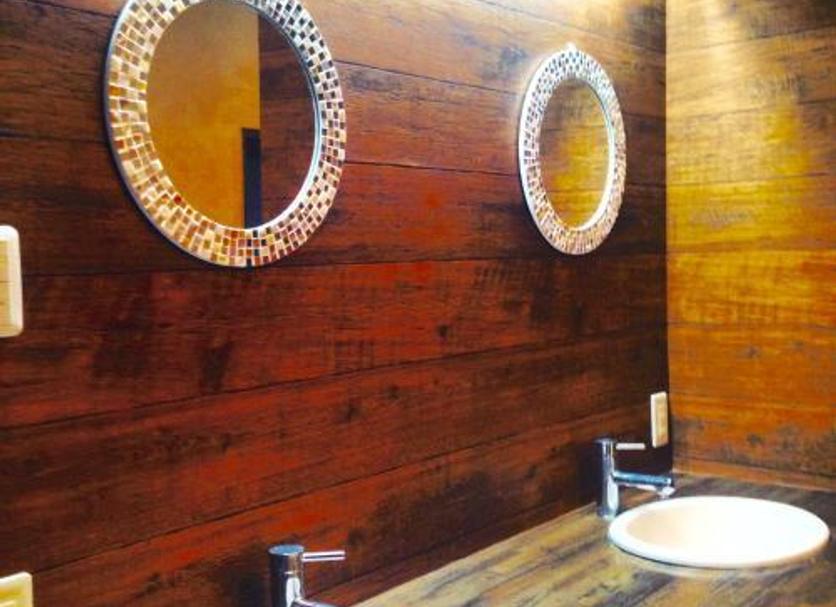Banyo Fotoğraf
