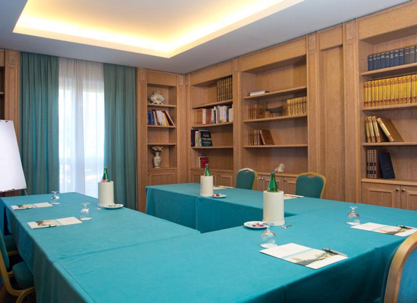 Konferans salonu Fotoğraf