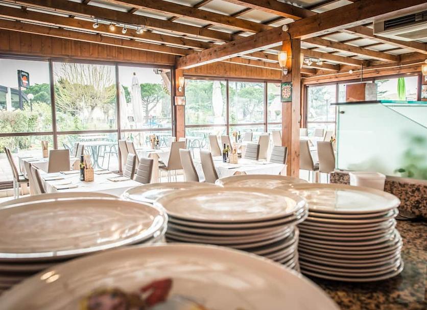 Restoran Fotoğraf
