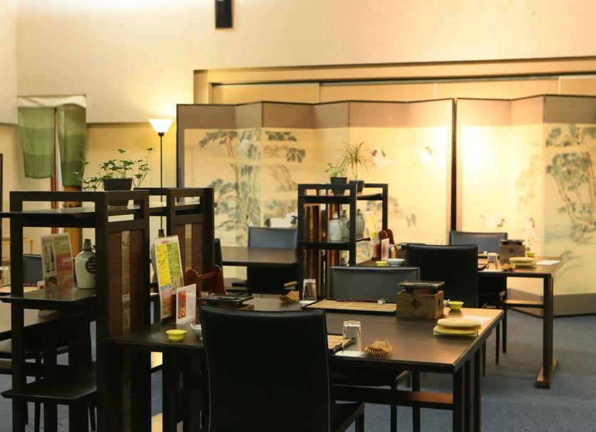 Restoran Fotoğraf