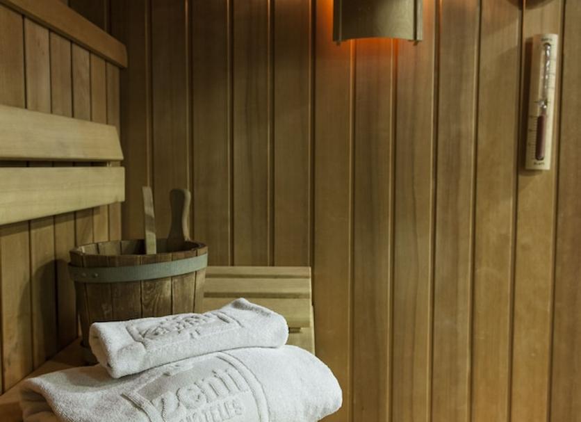Spa Fotoğraf