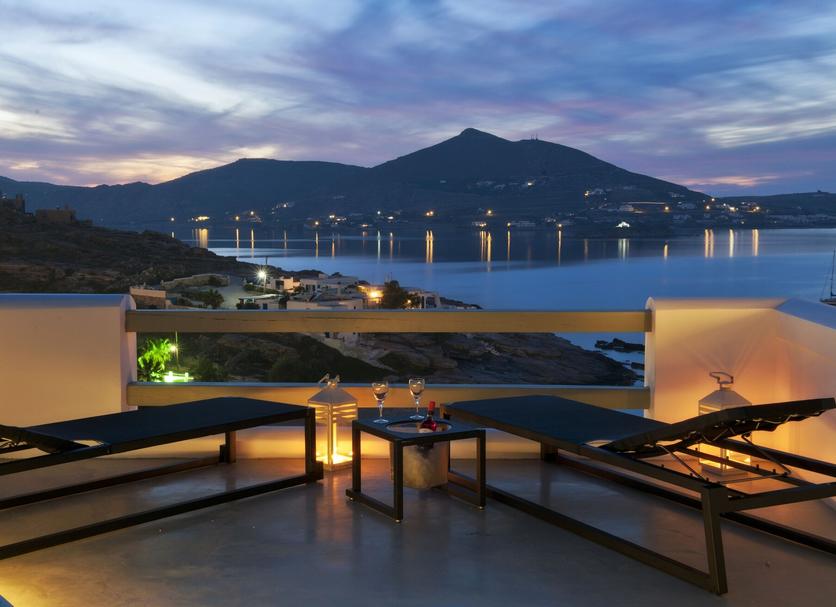 Balkon Fotoğraf