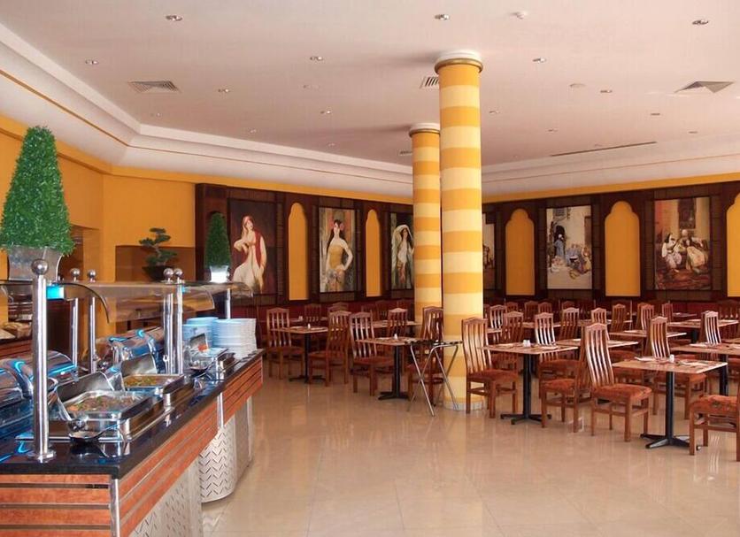 Restoran Fotoğraf