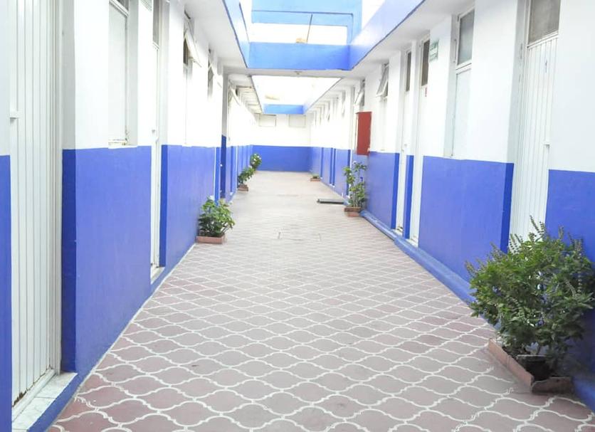 Koridor Fotoğraf