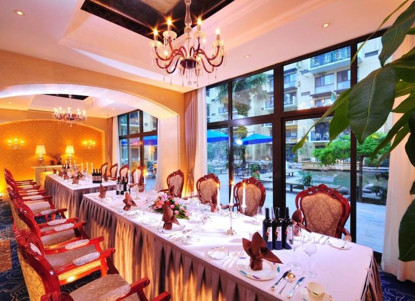 Restoran Fotoğraf